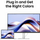 Monitor 31.5 cala MA320U 4K LED 5ms/60Hz/IPS
