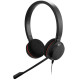 Słuchawki Evolve 20 SE USB-A amp C MS Stereo 