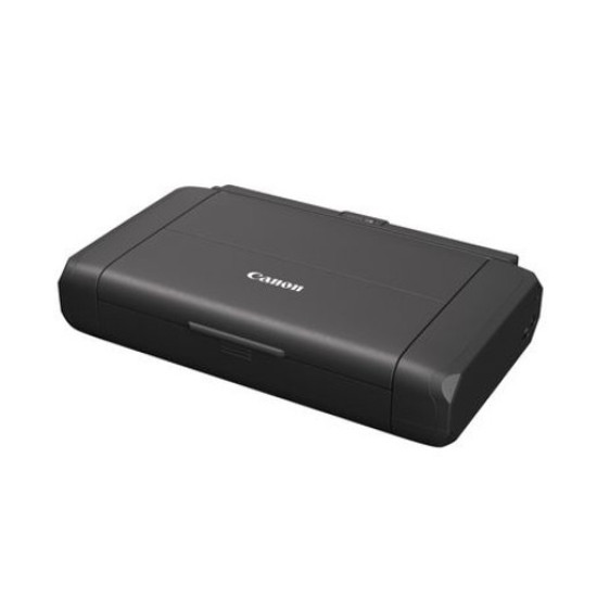 Drukarka atramentowa MAXIFY BX110 + akumulator 7069C026