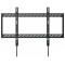 Uchwyt ścienny do TV 60-100cali LED/LCD 100kg slim 32mm 