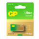 Bateria alkaliczna 6LR61 9V GP ULTRA 1szt. (G-TECH) 
