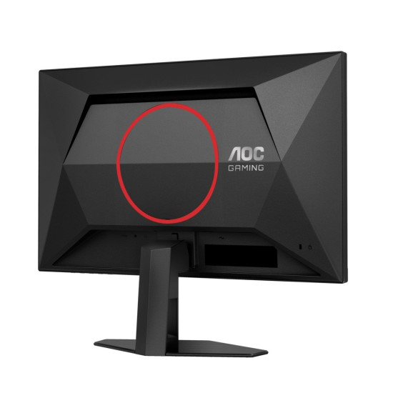 Monitor Q24G4RE 23.8 cala Fast IPS 180Hz HDMI DP