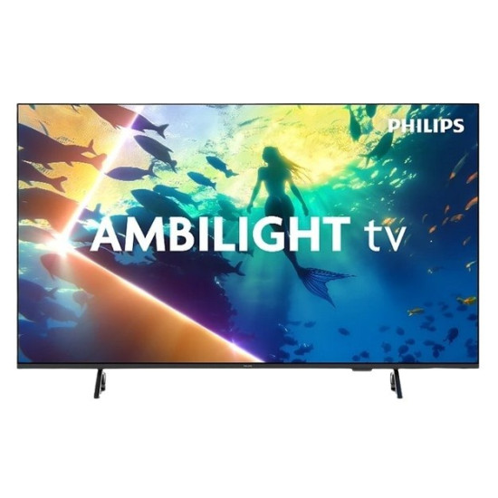 Telewizor LED 43 cale 43PUS8010/12