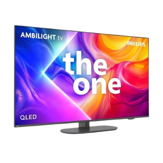 Telewizor QLED 43 cale 43PUS9010/12