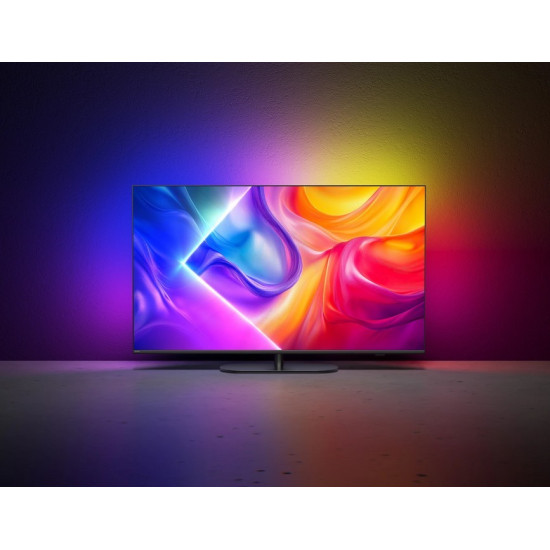 Telewizor QLED 43 cale 43PUS9010/12