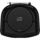 Radioodtwarzacz CD SPT 2300 BK CD/MP3/USB/BT Radio FM 