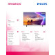 Telewizor QLED 75 cali 75PUS8510/12