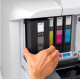 Drukarka EP-C7000DW A3+/25ppm/5pl/PCL6+PS3/LDAP 