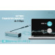 Uniwersalny metalowy ładujący HUB 2xUSB-C/2xUSB-A PD 85W 