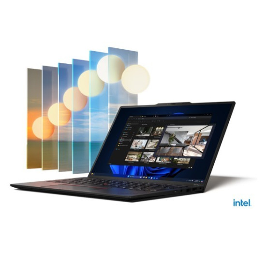 Ultrabook Thinkpad X1 Carbon G13 21NS004NPB W11Pro Ultra 7  258V/32GB/1TB/INT/14.0 WUXGA/Touch/Black/3YRS Premier Support + CO2 Offset 