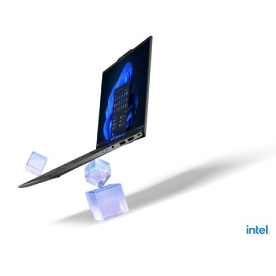 Ultrabook Thinkpad X1 Carbon G13 21NS004NPB W11Pro Ultra 7  258V/32GB/1TB/INT/14.0 WUXGA/Touch/Black/3YRS Premier Support + CO2 Offset 