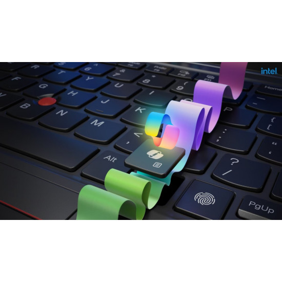 Ultrabook Thinkpad X1 Carbon G13 21NS004NPB W11Pro Ultra 7  258V/32GB/1TB/INT/14.0 WUXGA/Touch/Black/3YRS Premier Support + CO2 Offset 