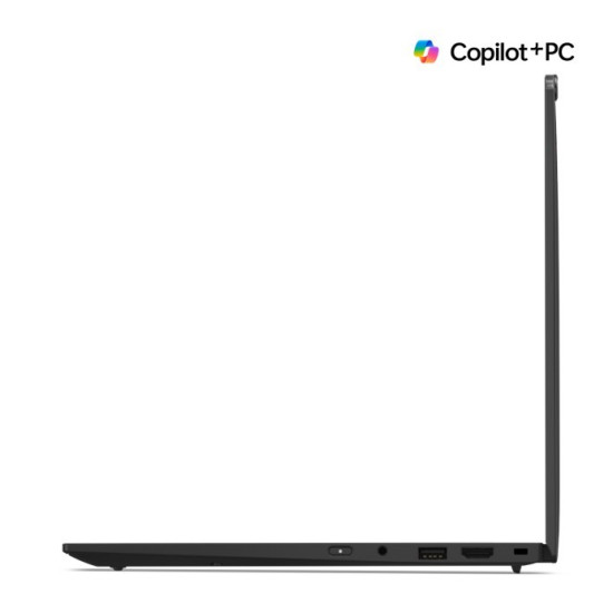 Ultrabook Thinkpad X1 Carbon G13 21NS004NPB W11Pro Ultra 7  258V/32GB/1TB/INT/14.0 WUXGA/Touch/Black/3YRS Premier Support + CO2 Offset 