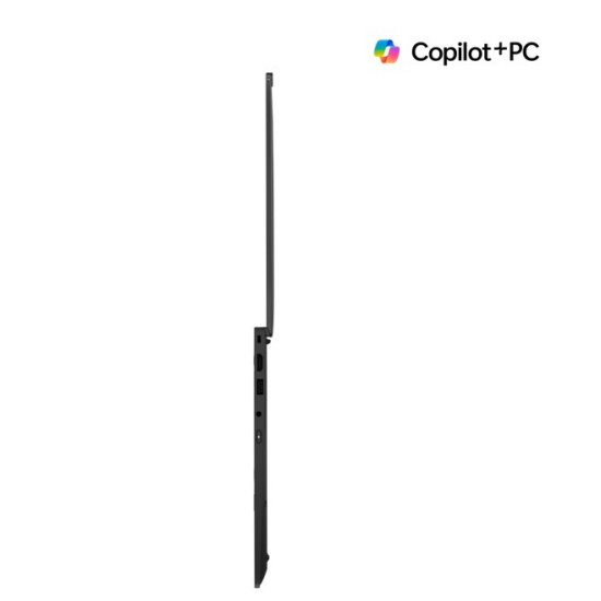 Ultrabook Thinkpad X1 Carbon G13 21NS004NPB W11Pro Ultra 7  258V/32GB/1TB/INT/14.0 WUXGA/Touch/Black/3YRS Premier Support + CO2 Offset 