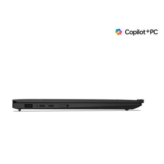 Ultrabook Thinkpad X1 Carbon G13 21NS004NPB W11Pro Ultra 7  258V/32GB/1TB/INT/14.0 WUXGA/Touch/Black/3YRS Premier Support + CO2 Offset 