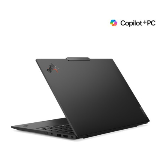Ultrabook Thinkpad X1 Carbon G13 21NS004NPB W11Pro Ultra 7  258V/32GB/1TB/INT/14.0 WUXGA/Touch/Black/3YRS Premier Support + CO2 Offset 