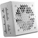 Zasilacz RM1000e WHITE 80+GOLD F.MODULAR ATX3.1 