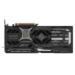 Karta graficzna RX 9070 XT STEEL LEGEND DARK 16GB GDDR6 256bit 3DP/HDMI 