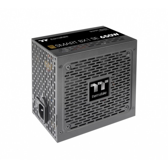 Zasilacz Smart BX1 SE 650W 80+ Bronze EU 