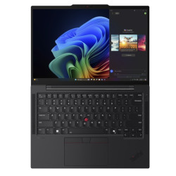 Ultrabook ThinkPad T14s G6 21QX00H5PB W11Pro Ultra 5 228V/32GB/512GB/INT/14.0 WUXGA/Black/3YRS Premier Support + CO2 Offset 