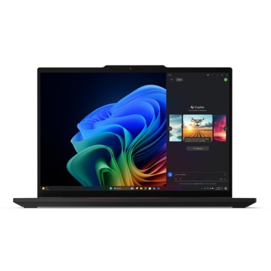 Ultrabook ThinkPad T14s G6 21QX00H5PB W11Pro Ultra 5 228V/32GB/512GB/INT/14.0 WUXGA/Black/3YRS Premier Support + CO2 Offset 