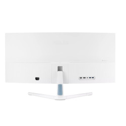 Monitor VU34WCIP-W EYE CAR WQHD 100Hz USB-C