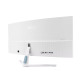 Monitor VU34WCIP-W EYE CAR WQHD 100Hz USB-C