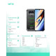 Smartfon WP38 6/256GB Zielony 