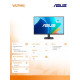 Monitor 27 cali VA279HG IPS FHD 120Hz HDMI VGA 