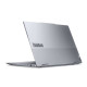 Laptop ThinkBook 14 G5 2in1 21SQ0017PB W11Pro Ultra 7 255U/16GB/512GB/INT/14.0 WUXGA/Touch/Luna Grey/3YRS OS + CO2 Offset 