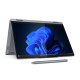 Laptop ThinkBook 14 G5 2in1 21SQ0017PB W11Pro Ultra 7 255U/16GB/512GB/INT/14.0 WUXGA/Touch/Luna Grey/3YRS OS + CO2 Offset 