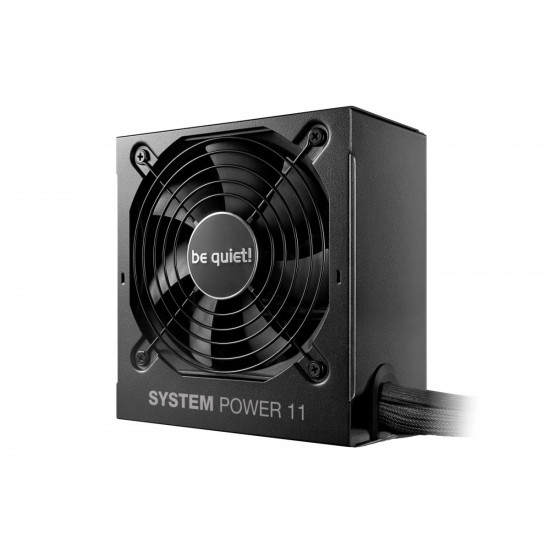Zasilacz System Power 11 650W 80+ Bronze
