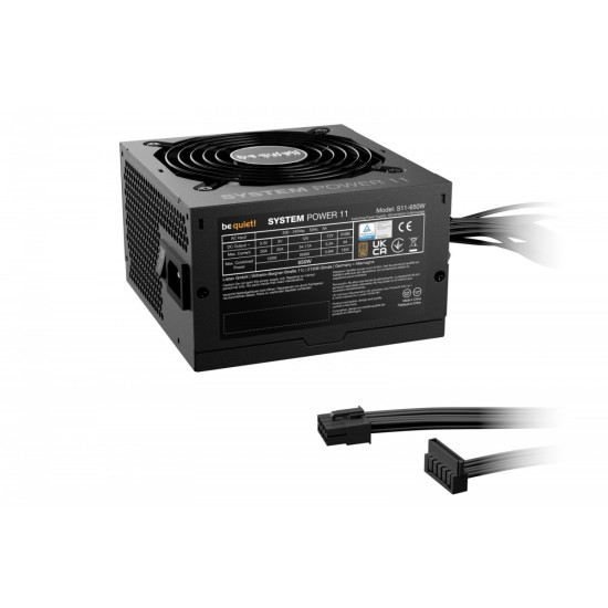 Zasilacz System Power 11 650W 80+ Bronze