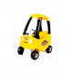 Samochód Cozy Coupe żółta Taxi