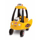 Samochód Cozy Coupe żółta Taxi