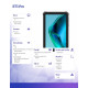Tablet RT3 Pro 4G 8 cal 4/128GB zielony 