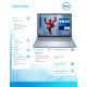 Laptop Dell 16 Plus DB16250 Win11Pro Ultra 9 288V/32GB/1TB/16.0 2.5K/Arc/FgrPr/WLAN + BT/Backlit Kb/4 Cell/3Y ProSupport