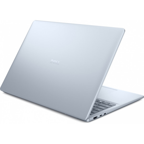 Laptop Dell 16 Plus DB16250 Win11Pro Ultra 7 256V/16GB/512GB SSD/16.0 2.5K/Arc/FgrPr/WLAN + BT/Backlit Kb/4 Cell/3Y ProSupport