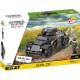 Klocki Sd.Kfz 222 502 klocki