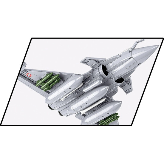 Klocki Rafale C 551 klocków