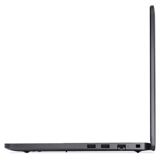 Laptop Dell Pro 14 PC14255/AMD Ryzen 5 220/8GB/512GB SSD CL25/14.0 FHD+/Radeon 740M/FgrPr/FHD/IR Cam/Mic/WLAN + BT/Backlit Kb/3 Cell/W11Pro