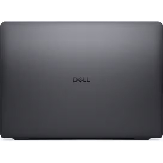 Laptop Dell Pro 14 PC14255/AMD Ryzen 5 220/8GB/512GB SSD CL25/14.0 FHD+/Radeon 740M/FgrPr/FHD/IR Cam/Mic/WLAN + BT/Backlit Kb/3 Cell/W11Pro