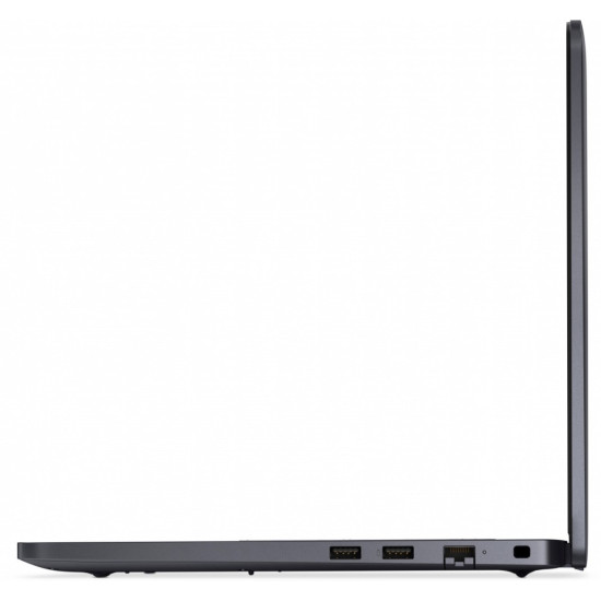 Laptop Dell Pro 14 PC14255/AMD Ryzen 5 220/16GB/512GB SSD CL25/14.0 FHD+/Radeon 740M/FgrPr/FHD/IR Cam/Mic/WLAN+BT/Backlit Kb/3 Cell/W11Pro