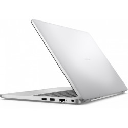 Laptop Dell Pro 14 PC14255/AMD Ryzen AI 5 PRO 340/16GB/512GB SSD CL25/14.0 FHD+/Radeon 840M/FgrPr/FHD/IR Cam/Mic/WLAN+BT/Backlit Kb/3 Cell/W11Pro