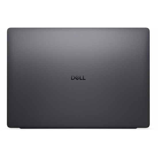 Laptop Dell Pro 16 PC16255/AMD Ryzen 5 220/16GB/512GB SSD CL25/16.0 FHD+/Radeon 740M/FgrPr/FHD/IR Cam/Mic/WLAN + BT/Backlit Kb/3Cell/W11P