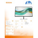 Monitor S5 Pro 527pu QHD USB-C MNTR 9E0G5AA#ABB 