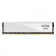 Pamięć XPG Lancer Blade DDR5 6000 32GB (2x16) CL36 biała