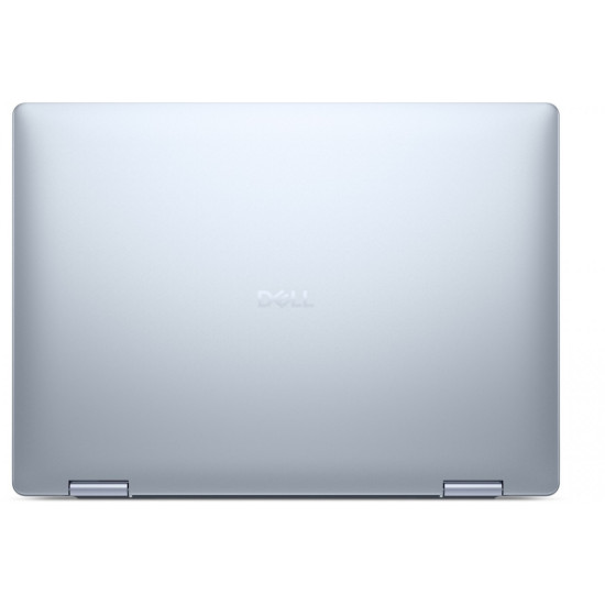 Laptop Dell 14 Plus 2-in-1 DB04250 Win11Pro Ultra 7 256V/16GB/512GB SSD/14.0 FHD+ Touch/Arc/WLAN + BT/Backlit Kb/4 Cell/3Y ProSupport