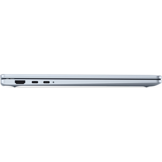 Laptop Dell 14 Plus 2-in-1 DB04250 Win11Pro Ultra 7 256V/16GB/512GB SSD/14.0 FHD+ Touch/Arc/WLAN + BT/Backlit Kb/4 Cell/3Y ProSupport