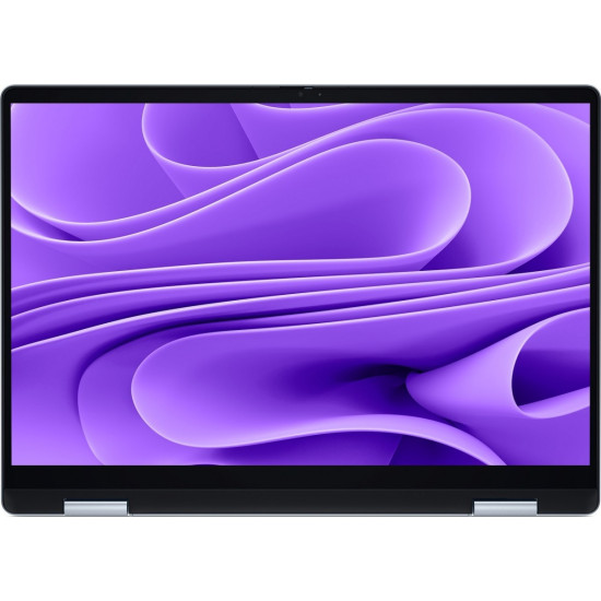 Laptop Dell 14 Plus 2-in-1 DB04250 Win11Pro Ultra 7 256V/16GB/512GB SSD/14.0 FHD+ Touch/Arc/WLAN + BT/Backlit Kb/4 Cell/3Y ProSupport